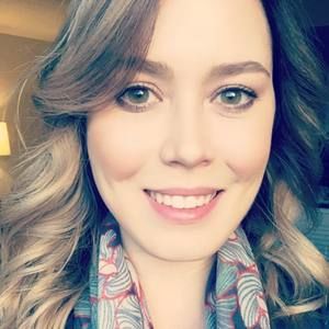 Meet your Posher, Kelsey